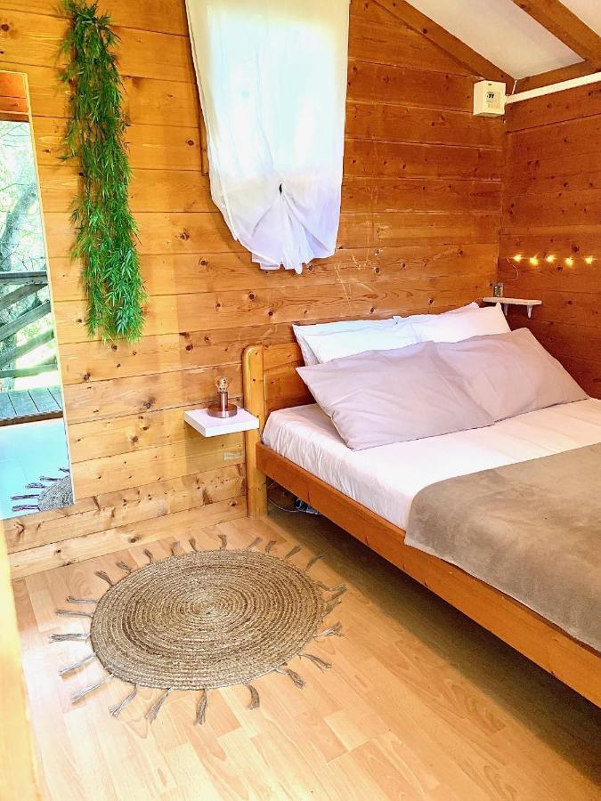 Camping Gallina Varja Sotta Luaran gambar