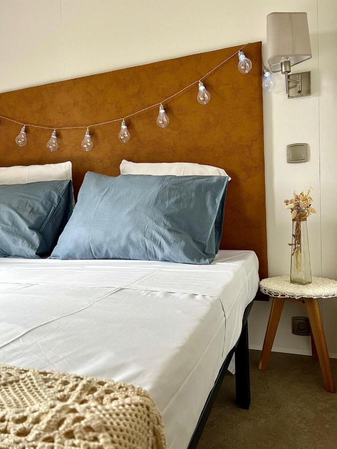Camping Gallina Varja Sotta Luaran gambar